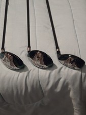 Warrior Golf Clubs. 3 Wood
