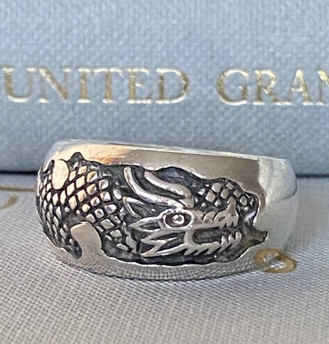Gents 925 sterling silver - 925,