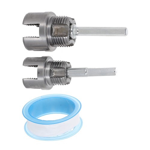 Sets water pipe threading - sets,
