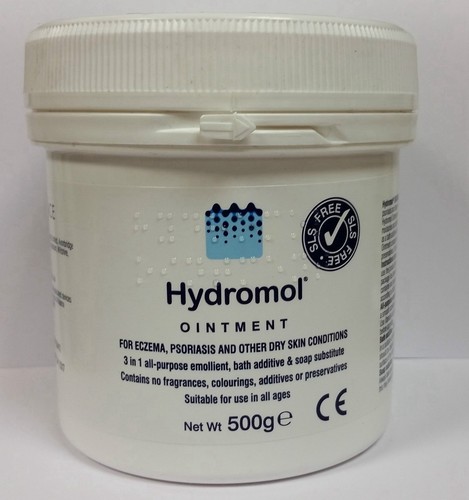 Hydromol ointment adult - hydromol, cream
