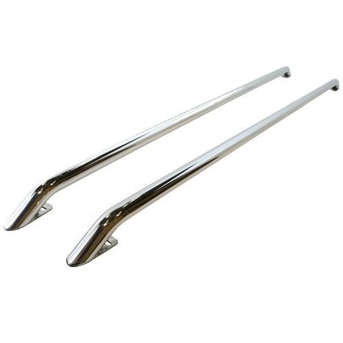 Stainless steel style roof - stainless,