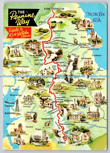 D306399 map the - map, way