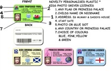 Personalised Joke Driving