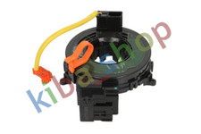 STEERING WHEEL CLOCK SPRING