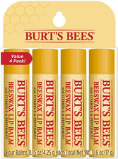 Burt's Bees Beeswax Lip Balm