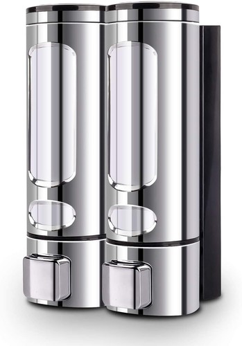 400ml soap dispenser wall - soap,