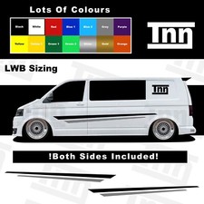 Side stickers for - for, t4