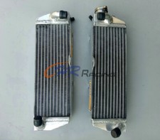 Aluminum radiator for