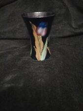 Ceramic Posy Vase (Royal Stanley Ware) Jacobean Range (RARE)