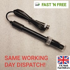 PH Electrode Probe BNC