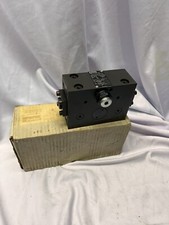 New Parker Hydraulic Cylinder