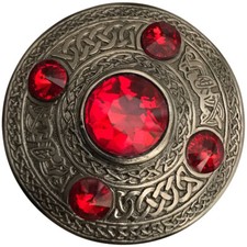 CC Scottish Antique Finish