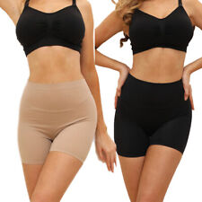 Women Slip Shorts for Under