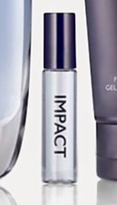 Tommy Hilfiger Impact 4ml Eau De Toilette Travel Spray - Tommy Impact Aftershave