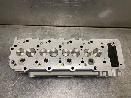 Brand new cylinder head - brand,