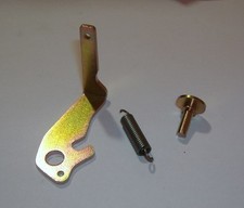 FIAT UNO TURBO / MODIFICATION