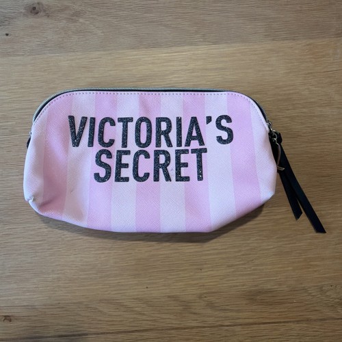 Victoria secret makeup bag - secret,