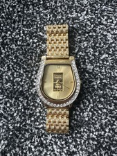 Brooks and Bentley  999.9 Gold