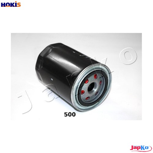 Oil filter 10500 for iveco - oil,