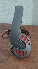 Vintage Sennheister hd 320