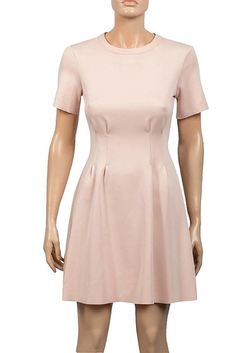 Women ivory fit flare - fit, &