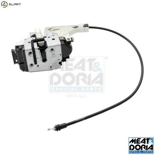 Door lock 31805 for - lock,