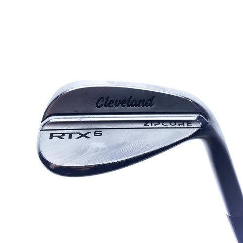 Used cleveland rtx - 6, tour