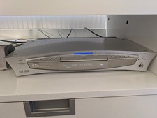 JVC TH-A85 Surround Sound DVD