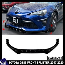 FOR TOYOTA GT86 FACELIFT GLOSS