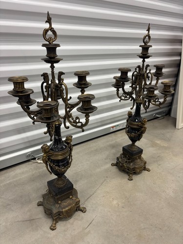 Italian brevettato brass - italian, and