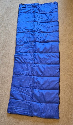 Sleeping bag eurohike voyager - bag,