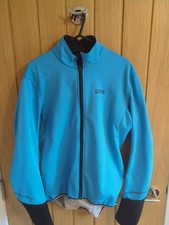 Gore Bike Wear Mens Winter