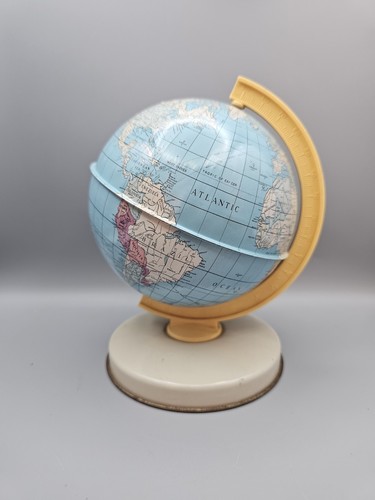 Vintage small chad - small,