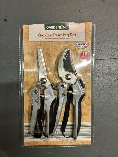 Gardenline pruning set - pruning,