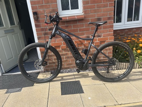 Giant talon 29er - giant,