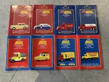 Lledo Collectors Guides X4 From 1996 & 1998