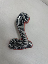 VINTAGE  NOS OEM FORD MUSTANG