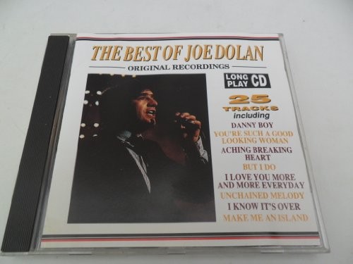 Joe dolan best - best,