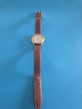 Ladies Quartz Accurist Watch