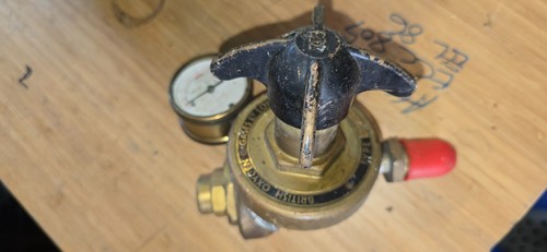 Boc gas regulator 250 bar - boc,