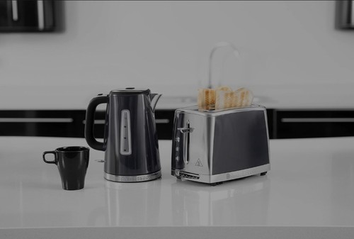 Russell hobbs luna - kettle, &