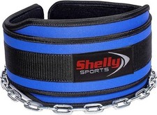 Dipping Belt Body Building