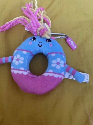 Smiggle alphabet letter - smiggle,