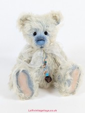 Charlie bears isabelle - charlie,