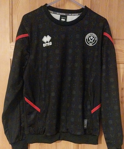 Sheffield united away - fc,