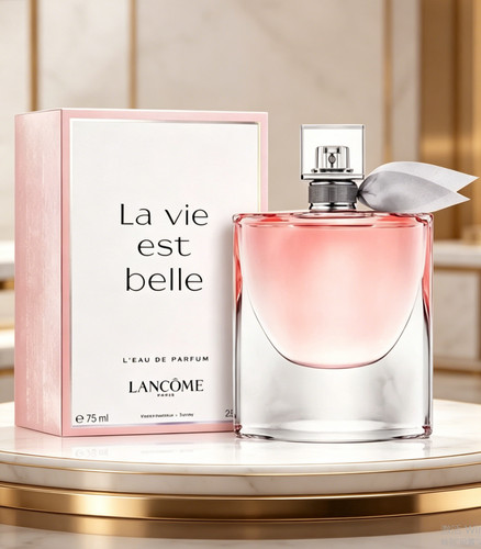 Lancome vie est belle - est, eau