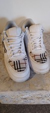 Custom Nova Check  Nike Air Force 1 Size 9.5
