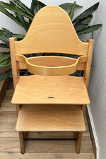 Stokke Tripp Trapp High Chair