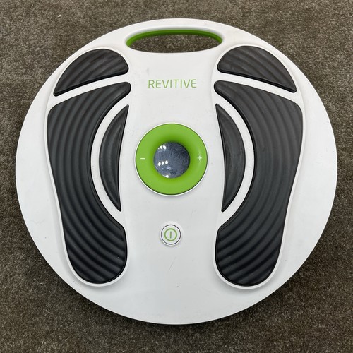 Revitive circulation booster - revitive,