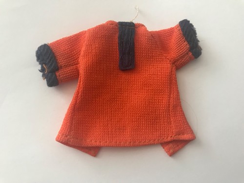 Palitoy pippa doll orange - pippa,